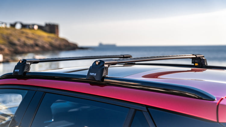 Roof bars