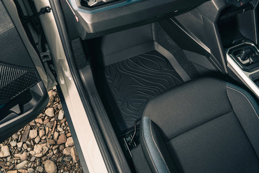Floor mats