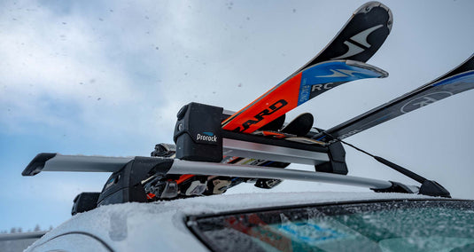 SKI carriers