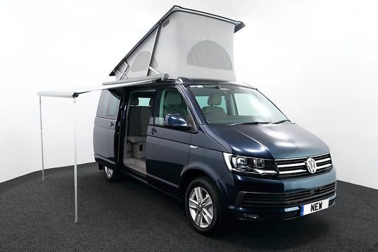 Engine - metallic shield Volkswagen California (2mm)