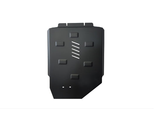Getriebe - Metallic Shield Suzuki Vitara (3 mm)