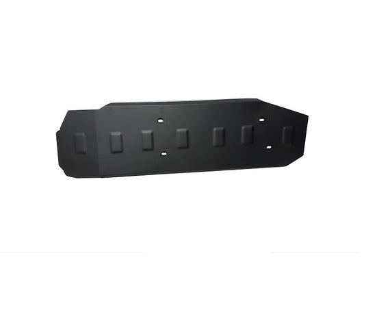 Fuel tank - metallic shield Volkswagen Amarok (2mm)