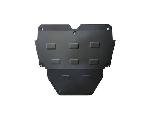 Engine - metallic shield Renault Espace V (2mm)