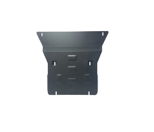 Engine - metallic shield Iveco Daily 6 (2mm)