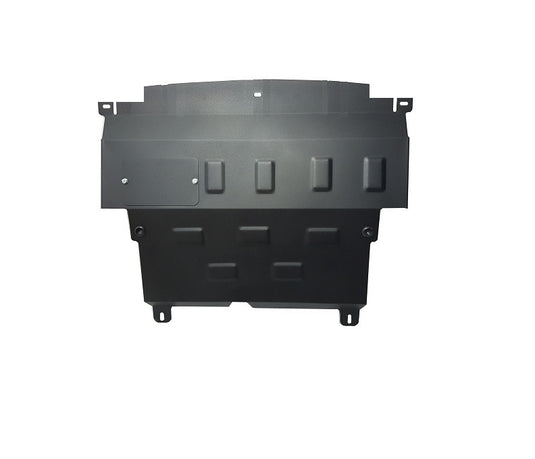 Moteur - bouclier métallique Toyota Aygo AB40 (2 mm)