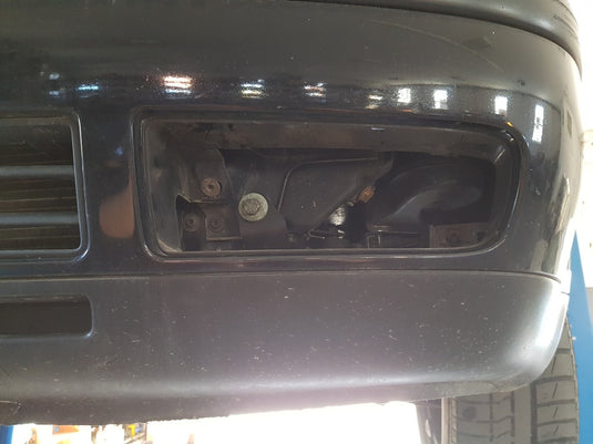 Motor - scut metalic Skoda Octavia 1 (2mm)