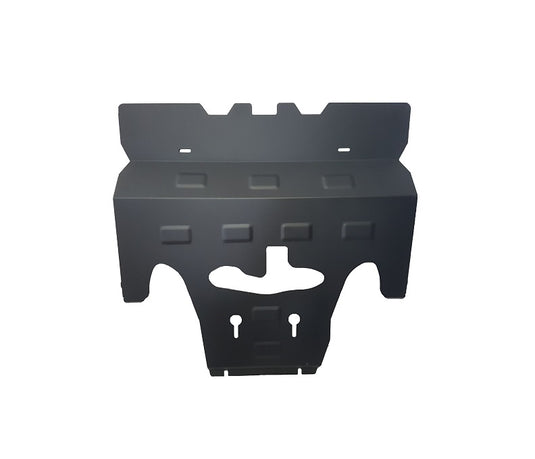 Motor - scut metalic Subaru XV (2mm)