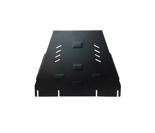 Gearbox - metallic shield Nissan Navara NP300 (3mm)