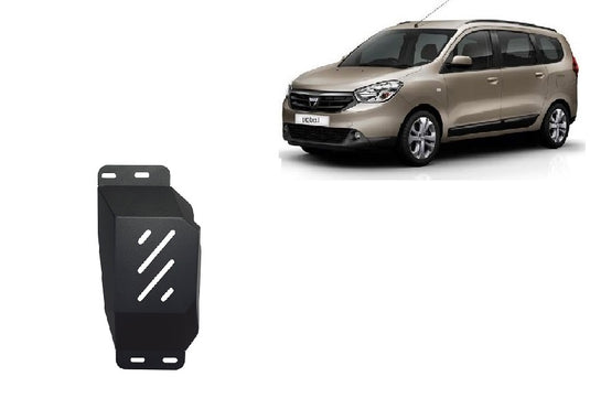 Scut Sistem Stop & Go, EGR Dacia Lodgy (1,5 mm)