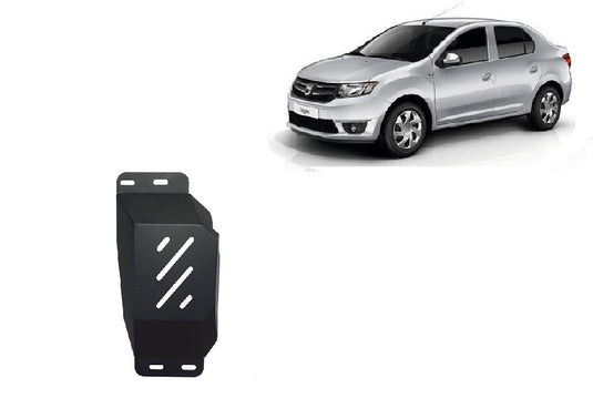Scut Sistem Stop&GO, EGR Dacia Logan 2 (1.5mm)