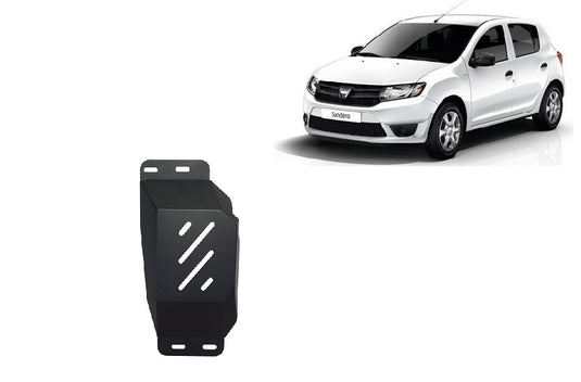Scut Sistem Stop&GO, EGR Dacia Sandero 2 (1.5mm)
