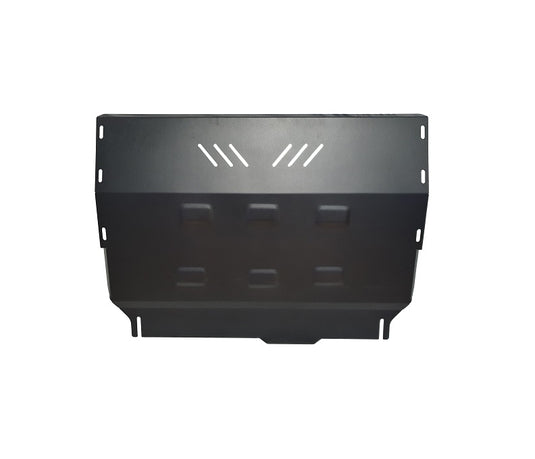 Engine - metallic shield Ford Transit - tractiune fata (2mm)