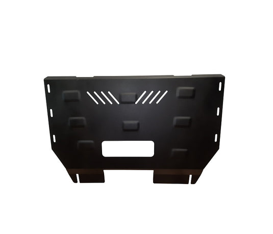 Engine - metallic shield Ford Transit (tractiune spate) (2.5mm)