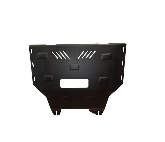 Engine - metallic shield Ford Transit - 4x4 (2.5mm)