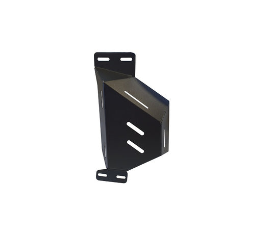 Scut Clapeta EGR DACIA Duster (1,5 mm)