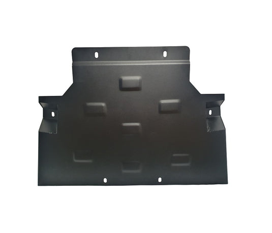 Cutie de viteze - scut metalic SsangYong Rexton (2mm)