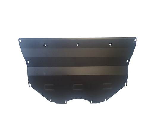 Engine - metallic shield Mazda CX-30 (2mm)