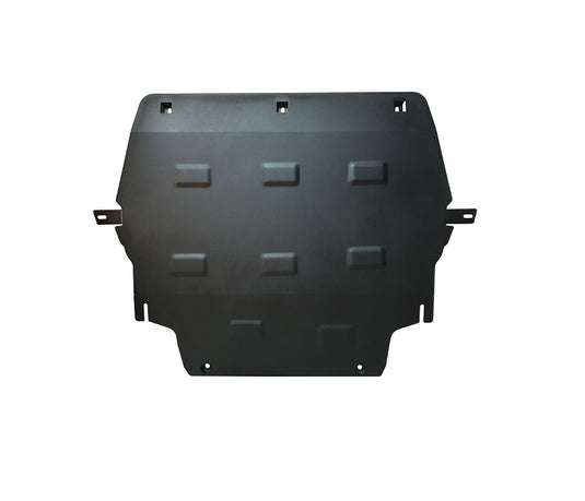Engine - metallic shield Citroen Dispatch (2mm)