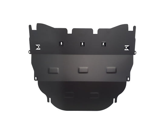 Motor - Metallic Shield Toyota Yaris Cross XP210 (2 mm)