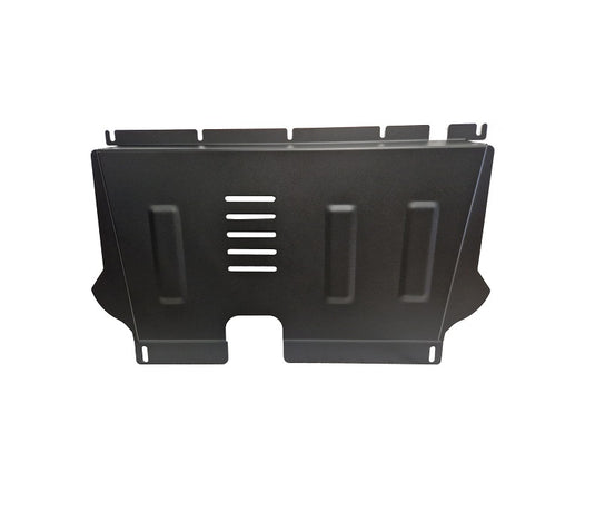 Motor - Metallic Shield Toyota Aygo X (2 mm)