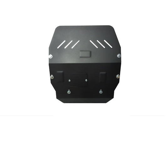 Engine - metallic shield Volkswagen Crafter (2mm)