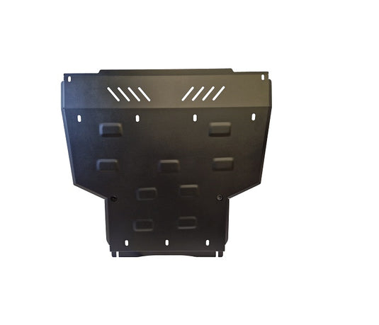 Motor - Metallic Shield Suzuki S -Cross (2 mm)