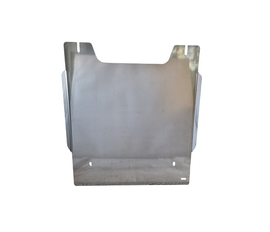 Metallic Shield für Reduzierer Aluminium Ford Ranger Raptor (5 mm)