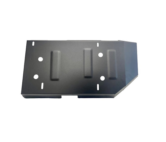 AdBlue fuel tank Fiat Ducato (2mm)