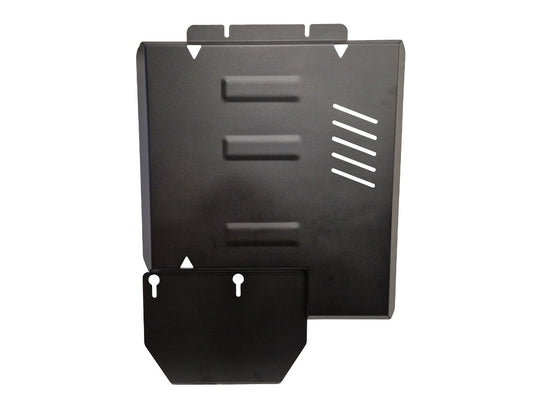 Getriebe - Metallic Shield Suzuki Vitara 2.0 (2,5 mm)