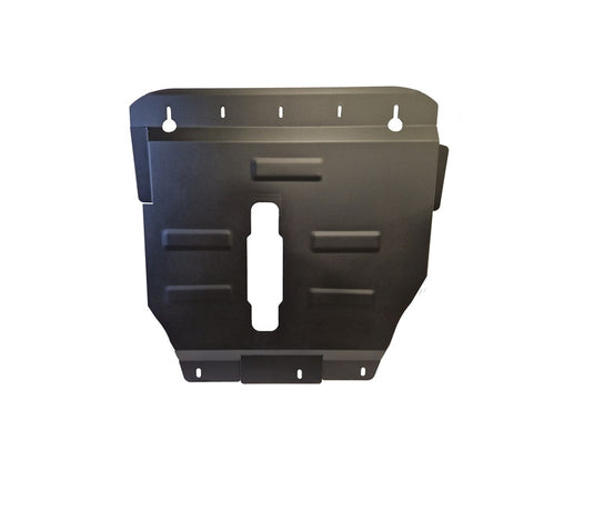 Engine - metallic shield Fengon 5 (2mm)