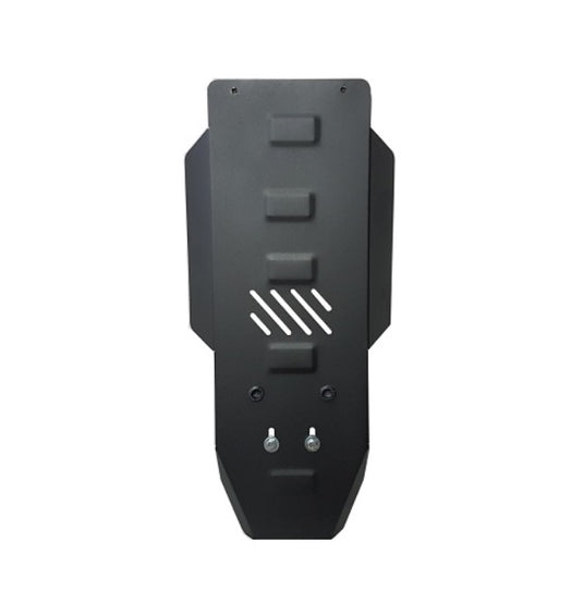 Getriebe - Metallic Shield Suzuki Grand Vitara XL -7 (3mm)