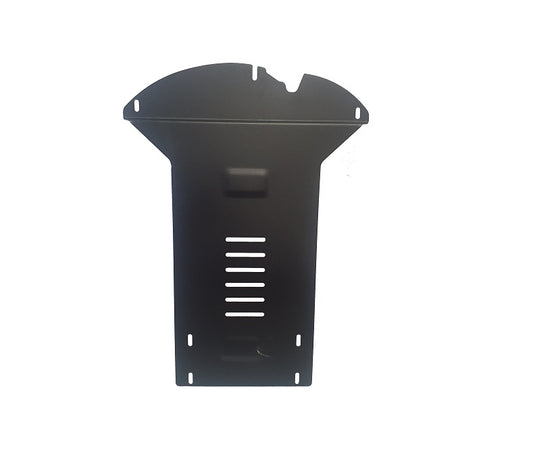Katalysator-Konverter-Anti-Diebstahl-Schild für Toyota Corolla Cross (2 mm)