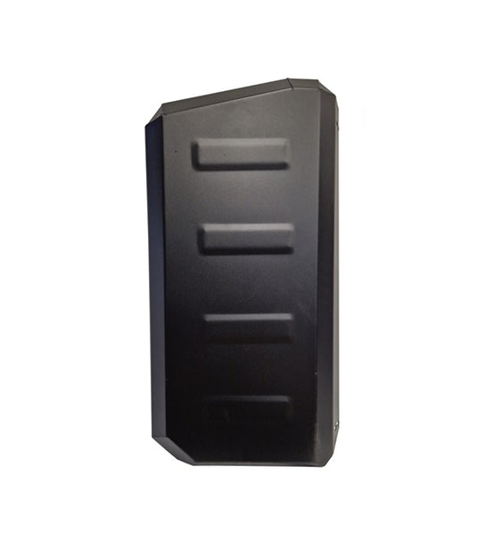 Kraftstofftank - Metallic Shield Suzuki Grand Vitara (2 mm)