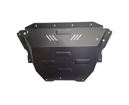 Engine - metallic shield Volkswagen Transporter T7 (2mm)