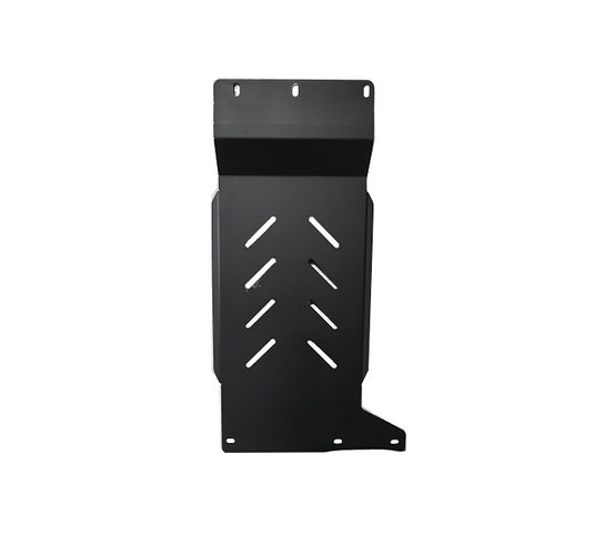 Getriebe - Metallic Shield Ford Ranger (3 mm)