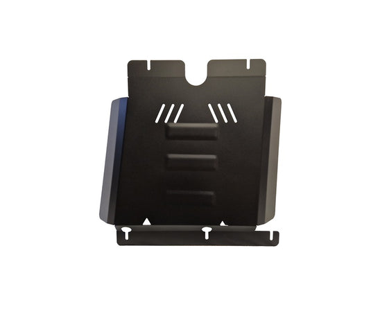 Getriebe - Metallic Shield EVO Cross 4 (2,5 mm)