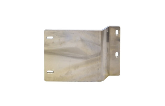 SCUT Aluminium für Senzor Filtru de Partikel Toyota Hilux (6 mm)