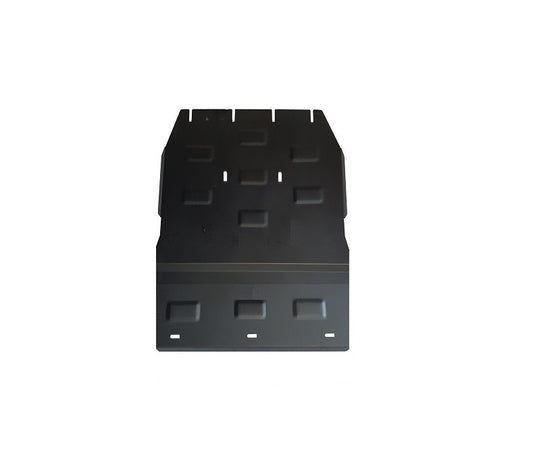 Differenziale e cambio - SHIELD METALLIC Volkswagen Amarok - per Motoizare V6 (2,5 mm)