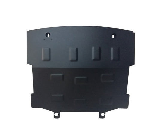 Engine - metallic shield Mercedes CLK W208 (2mm)