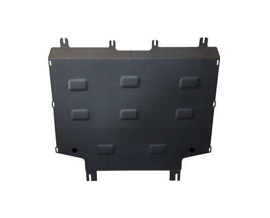 Motor - scut metalic Suzuki Swace (2mm)