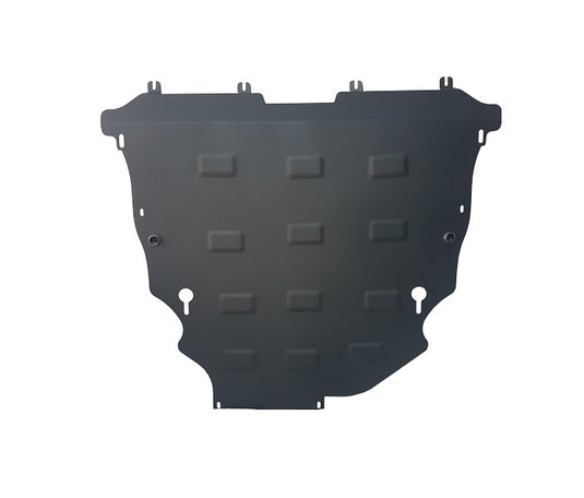Motor - scut metalic Suzuki Across (2mm)