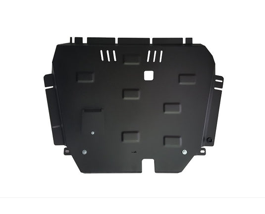Engine - metallic shield Lexus CT200H (2mm)