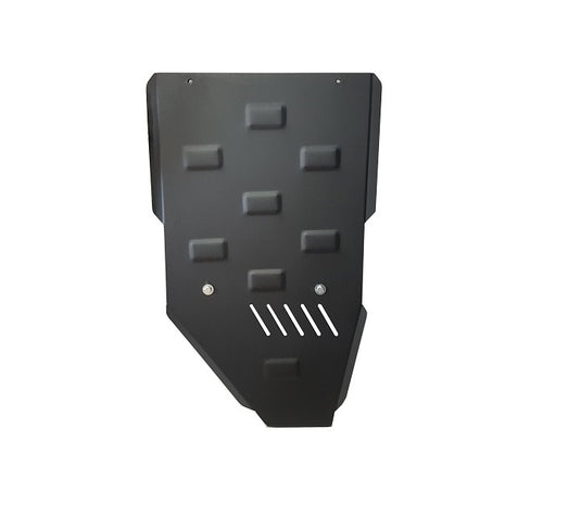 Gearbox - metallic shield Lexus GX460 (2.5mm)