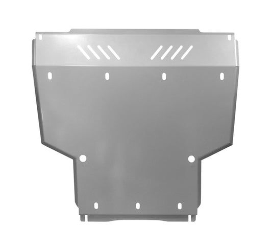 Motor - Aluminiumschild Suzuki S -Cross (4 mm)