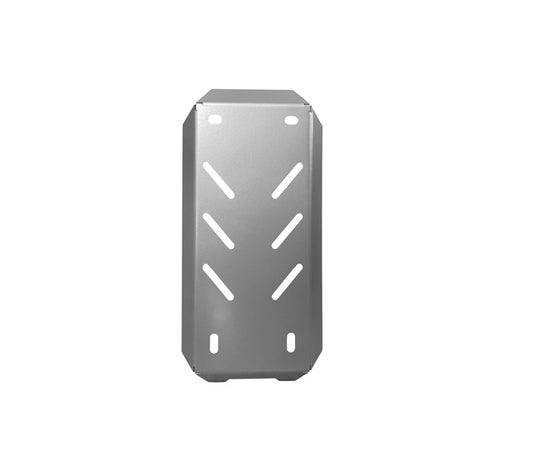 Differential - Metallic Shield Aluminium Suzuki Vitara (4 mm)