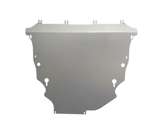 Moteur - Bouclier en aluminium Toyota Camry (4 mm)