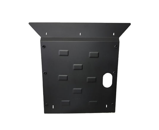 Engine - metallic shield Mercedes Vito (2mm)