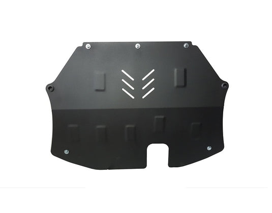 Engine - metallic shield Mitsubishi Eclipse Cross (2.5mm)