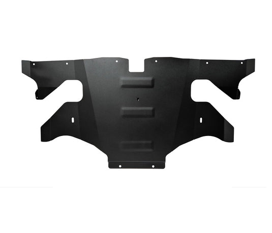 SCUT Motor Spate Tesla Modell 3 AWD (2 mm)