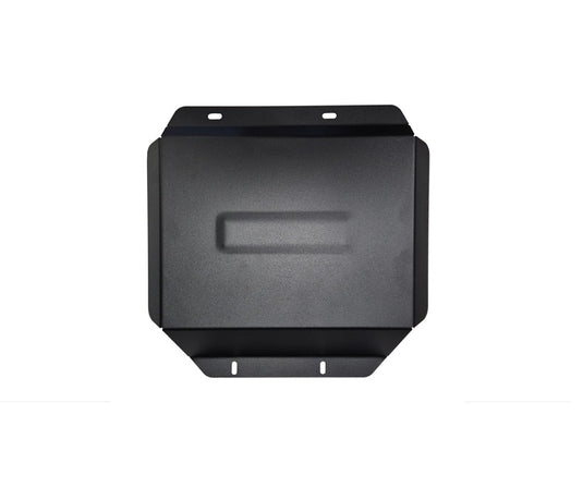 Metallic Shield für Reduzierer Hyundai Terracan (2 mm)